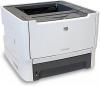 Imprimanta Laser monocrom A4 HP P2015, 27 pagini-minut, 15000 pagini-luna, 1200-1200dpi, 1 x USB, cartus toner inclus,  2 ANI GARANTIE
