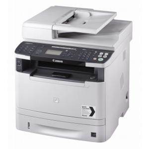 Canon MF6180DW,  Multifunctional laser mono A4,  33 ppm,  Print/Copy/DADF/Colour Scanner/Fax/retea/Wifi,  double - side printing,  copy,  scan   fax,  scan to SMB,  to e-mail and i-Fax,  scan to USB Memory Key,  Interfata USB 2.0,  retea,  retea wireless,