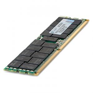 HP 4GB (1x4GB) Single Rank x4 PC3L-10600R (DDR3-1333) Registered CAS-9 Low Voltage Memory Kit - DL160 Gen8,  DL360e Gen8,  DL360p Gen8 ,  DL380e Gen8,  DL380p Gen8,  DL560 Gen8,  ML350e Gen8,  ML350p Gen8 - acelasi produs cu PN 647893-B21