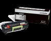 Lexmark 600XA Extra High Yield Toner Cartridge   20000.00 pages   MX510de / MX511de / MX511dhe / MX511dte / MX611de / MX611dhe