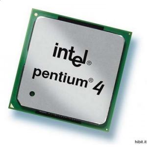 Procesor intel p4 socket 478