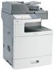 X792de,  multifunctional laser color a4 (print,  copy,  scan,  fax),