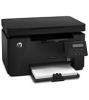 HP LaserJet Pro MFP M125nw,  (Printare,  scanare,  copiere),  A4,  21ppm,  USB+Retea+Retea Wireless,  600x600