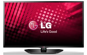 LED,  81 cm,  FullHD 1920x1080,  Tuner DVB-T/C,  MCI 100,  Triple XD Engine,  MHL,  Simplink (HDMI CEC),  Picture Wizard II (2D),  (3D/MPEG) Noise Reduction,  Real Cinema 24p,  Dolby Digital Decoder,  Audio Output 10W+10W,  Virtual Surround,  Clear Voice