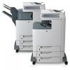 Imprimanta Multifunctionala Laser Color A4 HP 4730mfp, 30 pagini-minut negru, 30 pagini-minut color, 175.000 pagini-luna, 600-600 DPI, Duplex, 1 X USB, 1 X Network, 1 X LPT, FAX, Scaner, ADF