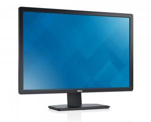 Monitor 22 inch TFT DELL P2210F Black