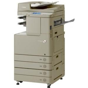 Canon imageRUNNER ADVANCE IRAC2220i,  Multifunctional laser color A3,  viteza imprimare 20ppm A4/15ppm A3,  rezolutie 600dpi I 600dpi,  1200dpi I1200dpi,  duplex,  tavi 100 + 520 + 550 coli,  maxim 2270 coli,  limbaj de printare UFRII,  PCL greutatea acce