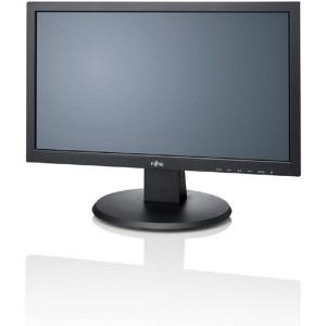 Fujitsu L20T-5 LED,  19.5'',  16:9 TN (Twisted Nematic) LED Backlit LCD,  1600 x 900,  250 cd/m ,  1000:1 contrast,  5 ms,  0.271 mm,  176░ H/170░ V,  (1) DVI-D connector  (1) VGA connector (HDCP support on DVI),  boxe: 2 x 2.0 W,  1 yw