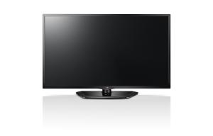 LED,  81 cm,  HD Ready 1366x768,  Tuner DVB-T/C,  MCI 100,  Triple XD Engine,  MHL,  Simplink (HDMI CEC),  Picture Wizard II (2D),  (3D/MPEG) Noise Reduction,  Real Cinema 24p,  Dolby Digital Decoder,  Audio Output 10W+10W,  Virtual Surround,  Clear Voice