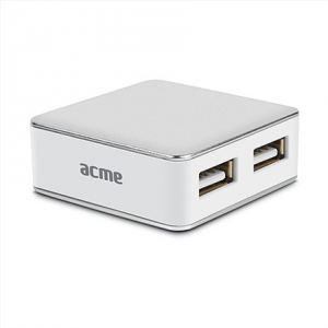 Hub Acme USB-uri HB430Hub Acme USB-uri HB430  Culoare:alb  Suport USB 2.0 Compatibilitate : Windows XP / VISTA / 7 ,  Apple MAC   O S 9.1 / X Viteza transper : pana la 480 Mbps