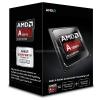 Amd cpu richland a8-series,  x4 6600k,  3.9ghz,  4mb,  100w,  fm2,