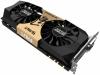 Palit GEFORCE GTX670 JETSTREAM 2048 MB   GDDR5   256 bit   HDMI   Display Port   PCI Express x16 3.0   Dual Slot