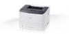 Canon i-SENSYS LBP6310DN   A4   Viteza de printare alb negru 33.00 ppm   Rezolutie printare 2400 x 600 DPI   USB 2.0 Hi-Speed,  retea   16.00 MB   25000.00 pages   Canon Advanced Printing Technology (CAPT)   250.00 coli   150.00 coli   11.20 kg   400.00 x