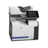 Hp color laserjet enterprise 500 color