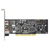 Asus XONAR_DGX_SI,  7.1 channel,  PCI,  Iesire Digitala S/PDIF,  2vrms,  Line in/Mic in Combo,  Front Audio Header,  Aux In,  GX 2.5 (EAX 5. 0),  DTS Connect,  DTS Interactive,  DTS NEO:PC,  Optical adaptor for SPDIF (Driver,  QSG and Manual needs to be d