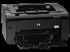 HP LaserJet Pro P1102w   A4   Viteza de printare alb negru 18 ppm   Rezolutie printare 600 x 600 DPI   USB 2.0   Wireless   8 MB   266 MHz   1500 pages   Host-based printing   150 coli   100 coli   5.3 kg   349 x 410 x 228 mm   HP   CE658A   HP ePrint   6