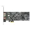 Asus xonar_dgx 5.1   pci express x1   iesire digitala s/pdif smart