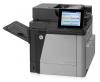 HP Color LaserJet Ent MFP M680dn Printer,  A4,  USB 2.0,  retea,  40 ppm,  Duplex,  (Imprimare,  copiere,  scanare )