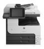 HP LaserJet Enterprise 700 MFP M725dn,  A3,  Mono LaserJet Enterprise Multi-Function Printer,  Up to 41/40 ppm A4/letter,  built in netw orking,  automatic duplexing,  copy and scan,  desk-top model