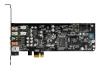 Asus xonar_dsx 7.1   pci express x1   iesire digitala s/pdif dts