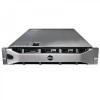 Server DELL PowerEdge R810, Rackabil 2U, 2 Procesoare Intel Ten Core Xeon E7-2850 2.0 GHz, 32 GB DDR3 ECC, DVD-ROM, Raid Controller SAS-SATA DELL Perc H700, 2 X Surse Redundante, 2 ANI GARANTIE