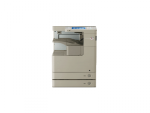 Canon imageRUNNER ADVANCE 4235i,  Multifunctional laser mono A3,  viteza imprimare 35ppm (A4),  22 ppm (A3),  duplex,  alimentare cu har tie standard 2x550 coli,  tava bypass 80 coli,  display 8, 4    touchscreen color,  memorie 1GB+256MB,  HDD 160GB,