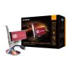 DarkCrystal Professional HD Capture SDK II,  PCI-E,  Capture HD Content up to 1080p, a¡ S-video,  Composite,  Component,  HDMI/HDCP (1080@25p/30p),  ? Audio Analogic L/R