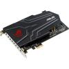 Asus ROG Xonar Phoebus 7.1   PCI Express x1   Iesire Optical S/PDIF - TOSLINK Dolby  Home Theater v4 + UBISOFT download code