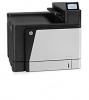 Hp color laserjet m855dn printer a3,  45 ppm,  retea