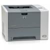 Imprimanta Laser Monocrom A4 HP P3005, 35 pagini-minut, 100.000 pagini-luna, rezolutie 1200 x 1200 DPI, 1 X LPT, 1 X USB, Cartus Toner inclus