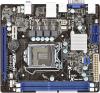 Intel h61,  skt 1155 ,  2*ddr3 1600 dual channel ,  intel hd graphic ,