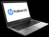 HP ProBook 650 G1,  15.6 inch FullHD 1920 x 1080 pixeli LED-backlit anti glare,  Intel Core i5- 4200M (2.5 GHz,  3 MB cache,  2 cores ),  4 GB 1600 MHz DDR3 SDRAM,  500 GB 7200 rpm SATA,  DVD-RW,  AMD Radeon HD 8750M (memorie GDDR5 dedicata de 1 GB),  WI