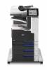 HP LaserJet Enterprise 700 color MFP M775f A3   USB 2.0,  retea   Viteza de printare color 30.00 ppm   Printare fata-verso