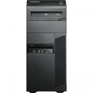 Calculator Lenovo ThinkCentre M90p 5852 Tower, Intel Core i5-650 3.2 GHz, 8 GB DDR3, 1 TB HDD SATA, DVDRW, Windows 7 Professional, 3 ANI GARANTIE