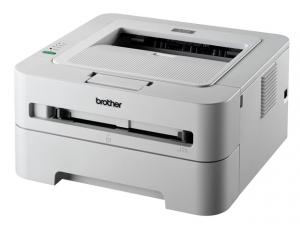 HL2135W,  Imprimanta laser monocrom A4 ,  20 ppm ,  2400x600 dpi ,  16 MB ,  250 paper input tray ,  USB 2.0 + retea wireless,  volum reco mandat: 250 - 1600 pagini,  volum lunar maxim: 8000 pag,  consumabil: TN2010 (1000 pagini A4 la 5% acoperire),  drum