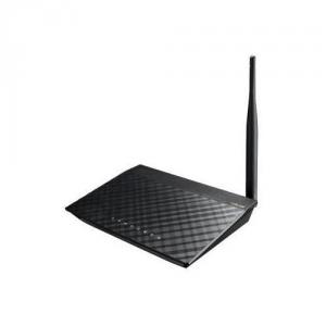 Z Wireless N Router with VIP Zones RT-N10_D ,  IEEE 802.11b/g/n EZ N Wireless 150Mpbs Router,  Support up to 4 SSID and Repeater func tion (Open source DDWRT support) ,  4 networks in 1 (Multiple SSID x 4) ,  5dBi fixed antenna