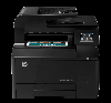 HP LaserJet Pro 200 M276n Color MFP Printer ,  A4 ,  USB 2.0,  retea ,  Viteza de printare color 14 ppm,  Printare fata-verso,  Laser,  Imp rimare,  copiere,  scanare,  fax , 14 ppm,  600 x 600 DPI.