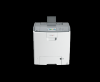 C748E,  Imprimanta laser color A4,  33 ppm mono si color,  rezolutie printare 1200 x 1200 dpi si 4.800 Color Quality,  memorie 512MB(max 1536MB),  procesor 800Mhz,  limbaje printare: PCL5c, PCL6, PPDS, PS3, xHTML, PDF1.6, alimentare cu hartie: 650 pag (ma