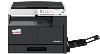 Develop Ineo 185 Set2 (Toner TN116 + adaptor Retea SX-DS-3000U1). Copiator A3 Laser mono (copiere,  printare,  scanare),  18 ppm