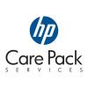 Hp 2 years standard exchange