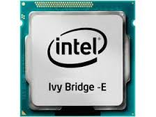 ICore i7 IvyBridge Extreme Edition i7-4960X 6C 6C 130W 3.60G 15M LGA2011 HT HF ITT (nu include cooler)
