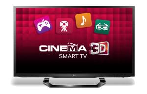 LED 3D 32   ,  Full HD,  Smart TV,  Conversie 2D - 3D,  MCI 400,  USB Player,  DLNA,  WiDi,  LAN,  Dual Play + 4 perechi de ochelari 3D