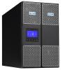 UPS Eaton 9PX 6000VA/5400W,  Online dubla conversie,  Rack/Tower 3U,  ecran grafic,  6 x IEC OUTPUTS,  Management USB, RS232, Slot,  card re tea inclus,  PFC,  kit montare in rack,