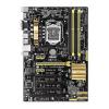 Asus z87-k intel z87 skt 1150 4*ddr3 max 32 gb,  dual channel,  1 x