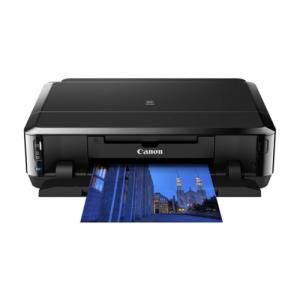 Canon PIXMA IP7250 A4   USB Hi-Speed (port B) + retea Wi-Fi: IEEE802.11 b/g/n   Printare CD/DVD   Printare fata-verso