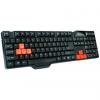 Genesis r11,  tastatura pentru gaming,  taste protejate impotriva