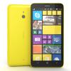 Nokia lumia 1320 yellow