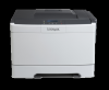 CS310N,  Imprimanta laser color A4,  viteza printare b/w si color 23 ppm,  rezolutie 1200 x 1200 dpi,  fpo 10 sec,  Memorie 256MB (max 23 04MB),  Proc DualCore 800MHz,  limbaj printare PCL5,  PCL6,  PS3,  XPS,  PPDS,  DI,  Emulare PDF 1.7,  conectare rete