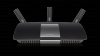 Wireless router 802.11ac up to 600 mbps +1300mbps,  4 x 10/100/1000