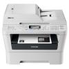 MFC7360N,  Multifunctional laser mono A4 (print/copy/scan/fax),  viteza printare: 24 ppm,  rezolutie: 2400x600,  copiere: 11 cpm,  Fax 1 4400 kbps,  rezolutie scanare: 2400x600,  ADF: 35coli,  memorie 32 MB ,  copiere independenta PC,  scanare directa ret